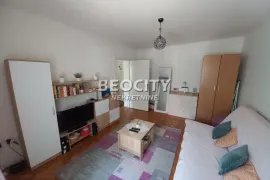 Novi Sad, Železnička Stanica, Omladinskog pokreta, 1.0, 29m2, Novi Sad - grad, Apartamento