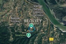Sremski Karlovci, Okolno mesto, Čerat, Poljarska, 164a, Sremski Karlovci, Tierra