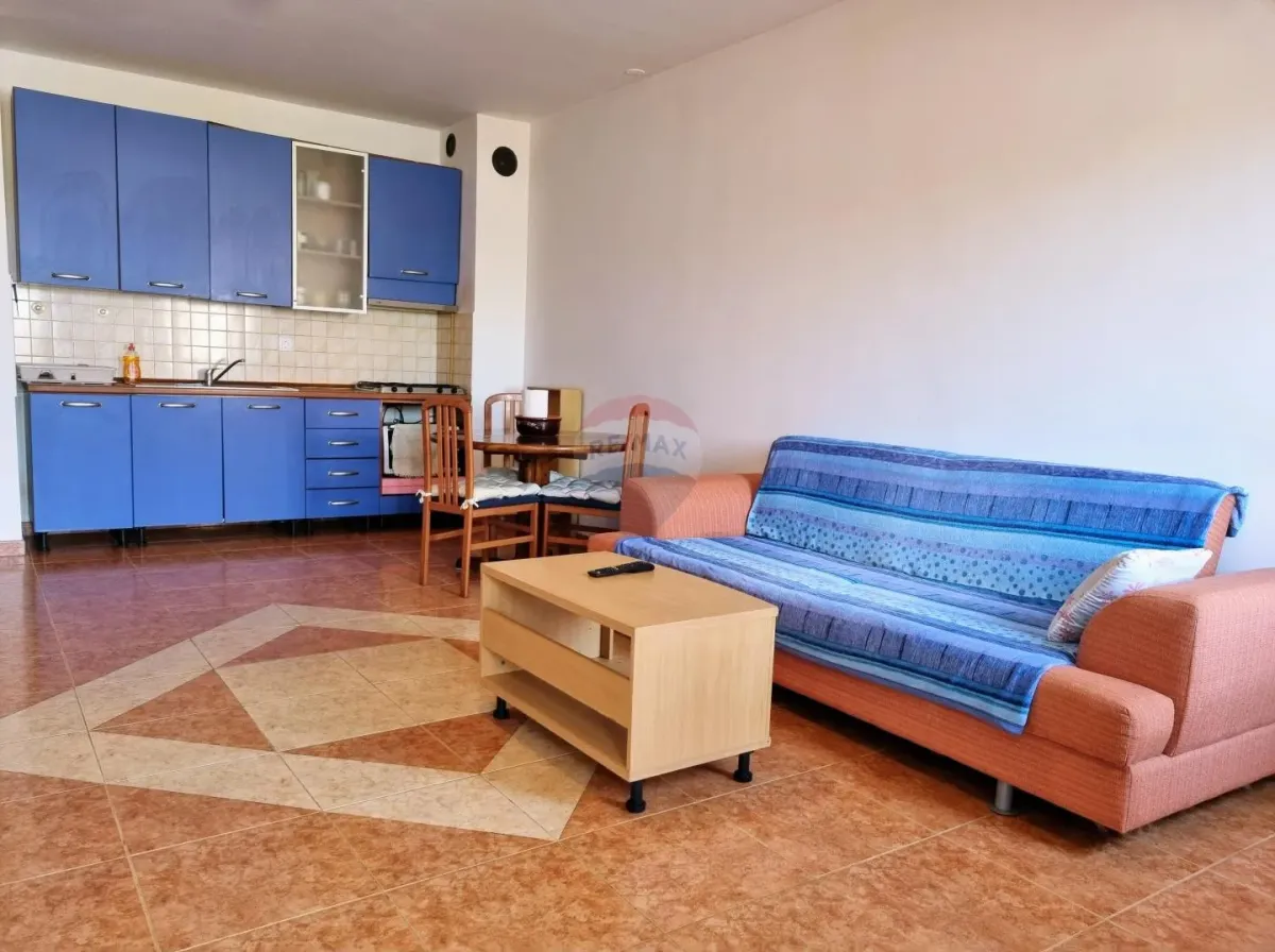 Istra - Pula - apartman 49m2 - 200m od plaže, Medulin, Kвартира