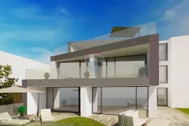 Rijeka, Pećine - Luksuzni Penthouse, 111,43 m2, 2 SS+DB+garaža - Prvi red do mora, Rijeka, Kвартира