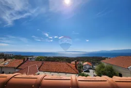 Kostrena, starina u završnoj fazi rekonstrukcije - s 5 stambenih jedinica, Kostrena, Ev