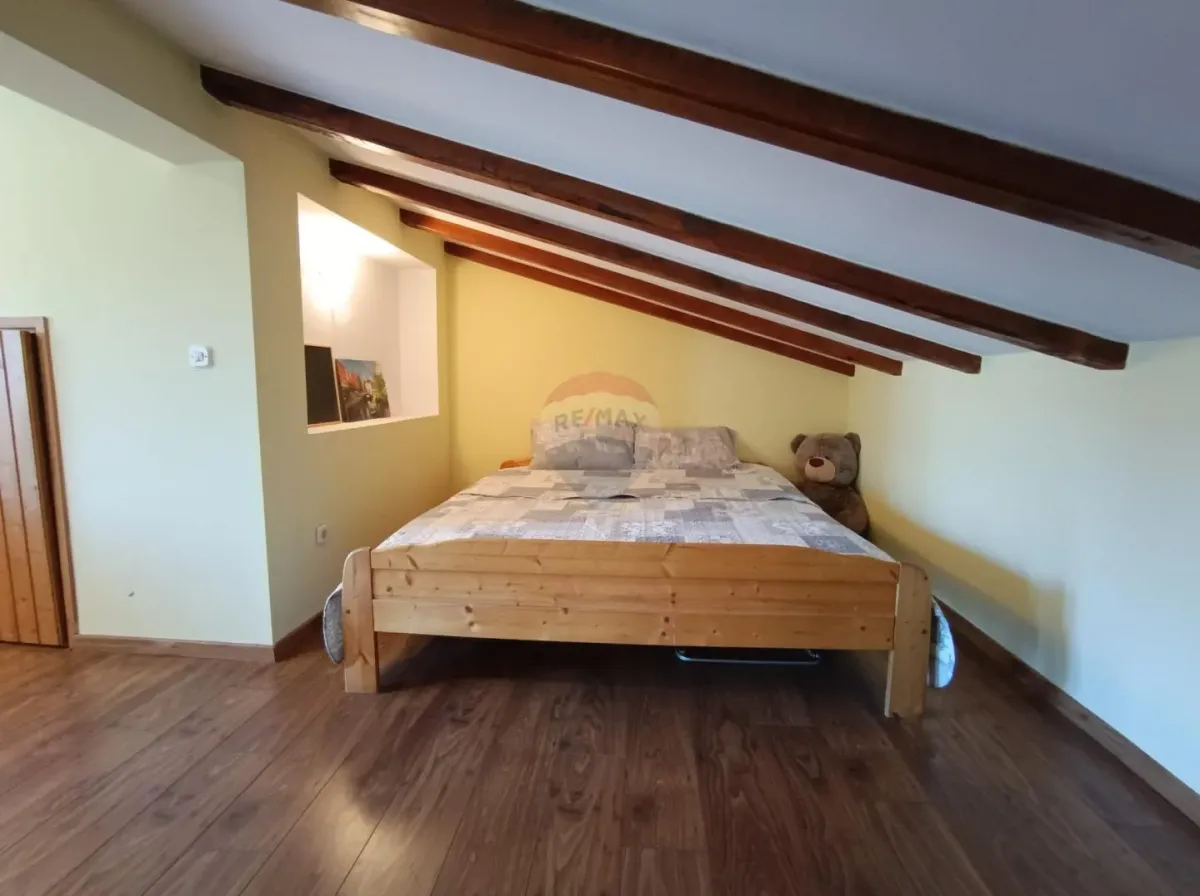 Istra,Novigrad- Dvosoban stan u okolici Novigrada, Novigrad, Appartamento