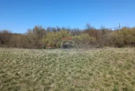 Istra, Barban - građevinsko zemljište 3000m2 na lijepoj lokaciji, Barban, Земля