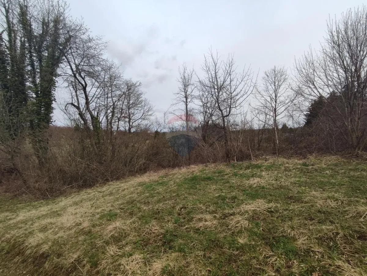 Ogulin, Ponikve, Građevinski teren 2800 m2, Ogulin, Земля