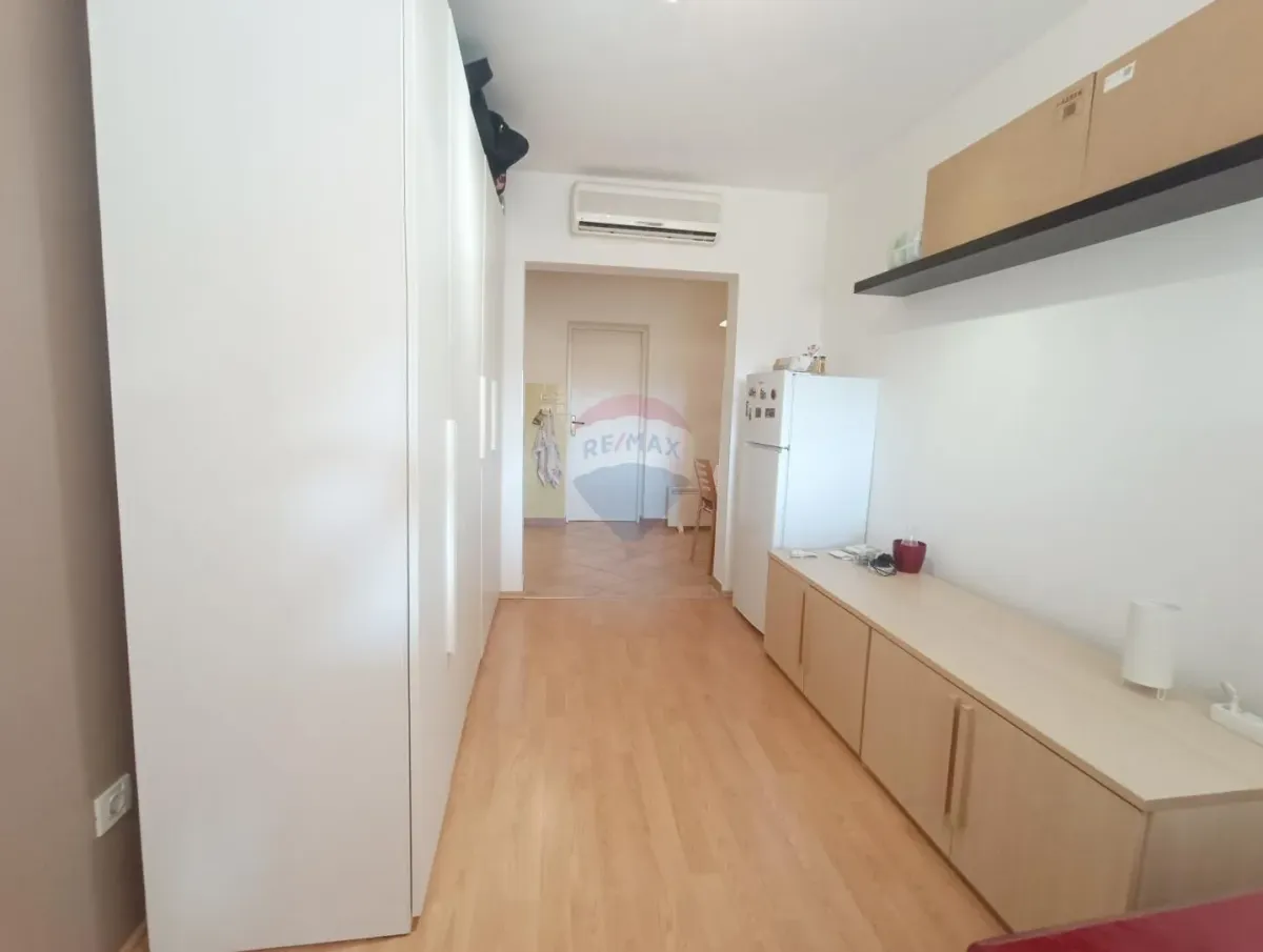 Rovinj, studio apartman idealan za iznajmljivanje, Rovinj, Daire