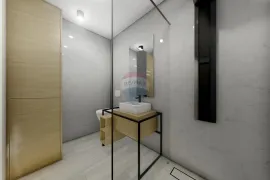 Grad Krk - trosoban stan u novogradnji, Krk, Kвартира