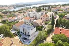 Grad Krk - trosoban stan u novogradnji, Krk, Kвартира