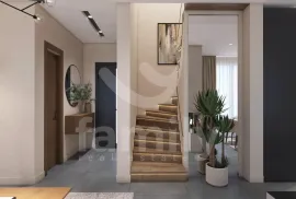 DVOSOBAN STAN U VISOKOKVALITETNOJ NOVOGRADNJI, Medulin, Flat