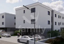 OBITELJSKA KVALITETNA NOVOGRADNJA BLIZU MORA, Pula, Διαμέρισμα