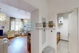 PRODAJA stan 58 m2 Medvedrgardska, 2s, visoko prizemlje, Zagreb, Apartamento