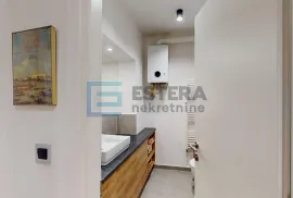 PRODAJA stan 58 m2 Medvedrgardska, 2s, visoko prizemlje, Zagreb, Apartamento