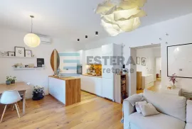 PRODAJA stan 58 m2 Medvedrgardska, 2s, visoko prizemlje, Zagreb, Apartamento