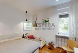 PRODAJA stan 58 m2 Medvedrgardska, 2s, visoko prizemlje, Zagreb, Apartamento