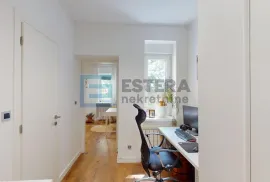 PRODAJA stan 58 m2 Medvedrgardska, 2s, visoko prizemlje, Zagreb, Apartamento