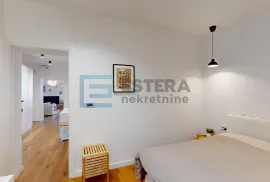 PRODAJA stan 58 m2 Medvedrgardska, 2s, visoko prizemlje, Zagreb, Apartamento