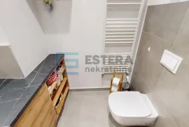 PRODAJA stan 58 m2 Medvedrgardska, 2s, visoko prizemlje, Zagreb, Apartamento