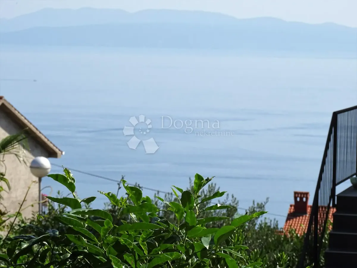 Marčeljeva Draga - 2S + DB najam, Rijeka, Daire