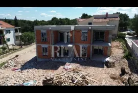 Izvrsna prilika, novogradnja na Brodarici s pogledom na more!!! Može iz kredita!!, Šibenik - Okolica, Wohnung