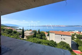 Smokvica Krmpotska - dvosoban stan, 60 m2, novogradnja, Novi Vinodolski, Appartamento