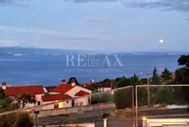 Opatija, Ičići - stan s balkonom i parkingom, novogradnja, Opatija - Okolica, Διαμέρισμα