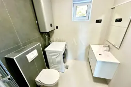 Opatija, Ičići - stan s balkonom i parkingom, novogradnja, Opatija - Okolica, Kвартира