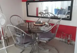 Novi Vinodolski - prostran stan s pogledom na more, Novi Vinodolski, Apartamento