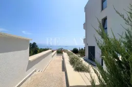Opatija, Ičići - stan s prostranom okućnicom, Opatija - Okolica, Apartamento