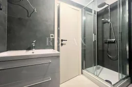 Opatija, Ičići - stan s prostranom okućnicom, Opatija - Okolica, Apartamento