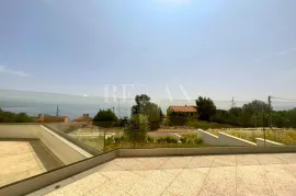 Opatija, Ičići - stan s prostranom okućnicom, Opatija - Okolica, Apartamento