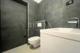 Opatija, Ičići - stan s prostranom okućnicom, Opatija - Okolica, Apartamento
