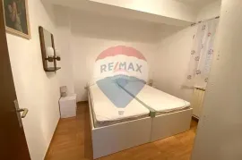 Novi Vinodolski, stan s bazenom i pogledom na more, 120m2, Novi Vinodolski, Daire