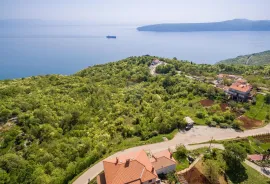 Mošćenička Draga - Zemljište 2139 m2, Mošćenička Draga, Land