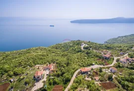 Mošćenička Draga - Zemljište 2139 m2, Mošćenička Draga, Land