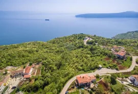 Mošćenička Draga - Zemljište 2139 m2, Mošćenička Draga, Land
