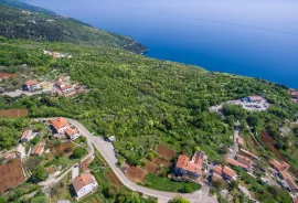 Mošćenička Draga - Zemljište 2139 m2, Mošćenička Draga, Land