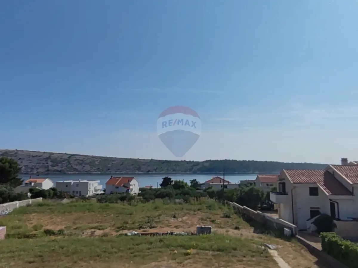 Rab, Barbat - stan s dvije stambene jedinice, Rab, Wohnung