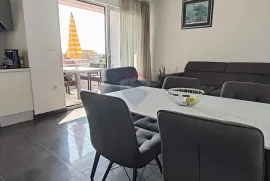 Rab, Barbat - stan s dvije stambene jedinice, Rab, Wohnung
