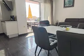 Rab, Barbat - stan s dvije stambene jedinice, Rab, Wohnung