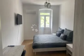 Rijeka, Centar, 3s+db, novouređeno, najam, Rijeka, Appartment