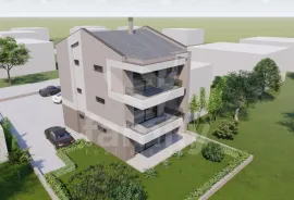 MODERAN DVOSOBAN STAN U NOVOGRADNJI, Fažana, Flat
