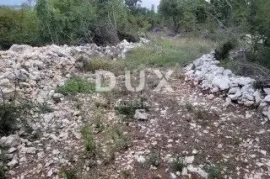 CRIKVENICA - Građevinsko zemljište u blizini mora sa panoramskim pogledom!, Crikvenica, أرض