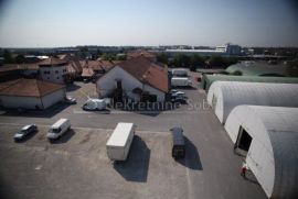 Zagreb, Sesvete - Poslovni centar, 10800 m2, Sesvete, Commercial property
