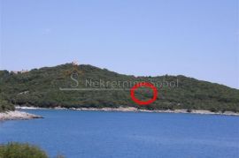 Sveti Jakov, Otok Lošinj - Poljoprivredno, 3665 m2, Mali Lošinj, Zemljište