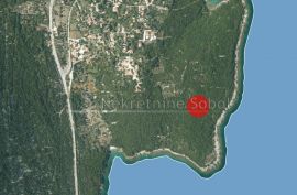 Sveti Jakov, Otok Lošinj - Poljoprivredno, 4971 m2, Mali Lošinj, Terrain
