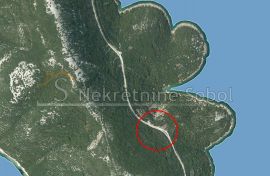 Sveti Jakov, Otok Lošinj - Poljoprivredno, 8643 m2, Mali Lošinj, Земля