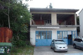 RIJEKA,VOJAK,KUĆA,244.00M2, Rijeka, House
