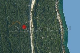 Sveti Jakov, Otok Lošinj - Poljoprivredno, 12937 m2, Mali Lošinj, Terreno