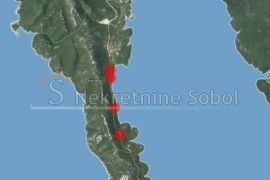 Sveti Jakov, Otok Lošinj - Poljoprivredno, 12779 m2, Mali Lošinj, Tierra