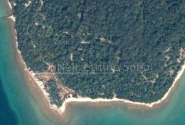 Punta Križa - Zemljište, 11241 m2, Mali Lošinj, Terreno