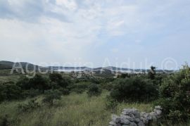 Šibenik Rogoznica 3165 m2 pogled na more!, Rogoznica, أرض